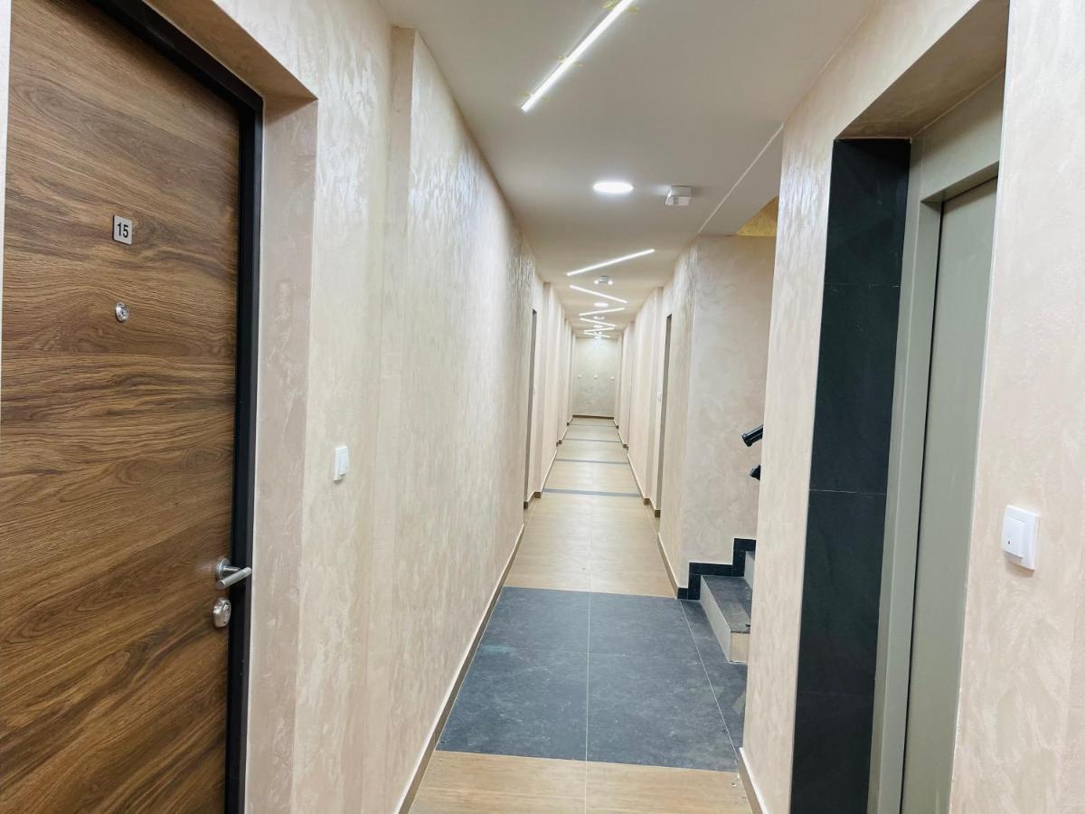 Apartmani Zivkovic Srebrno Jezero Veliko Gradište Dış mekan fotoğraf