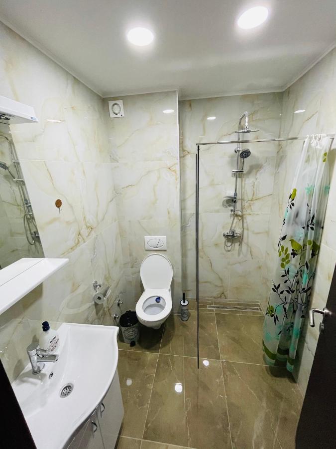 Apartmani Zivkovic Srebrno Jezero Veliko Gradište Dış mekan fotoğraf